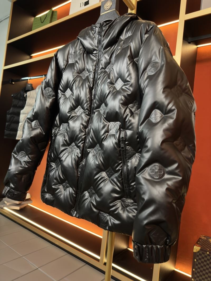 Louis Vuitton Down Jackets